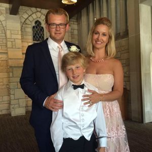 Meet your Posher, Cory